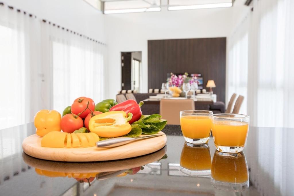Shanti Villas X Monthstayz Thailand Rawai Extérieur photo