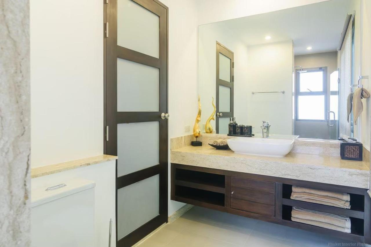 Shanti Villas X Monthstayz Thailand Rawai Extérieur photo